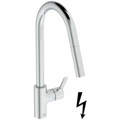 Ideal Standard Gusto BD415AA – Hledejceny.cz