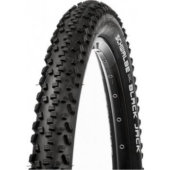 Schwalbe BLACK JACK 20x1,90 kevlar