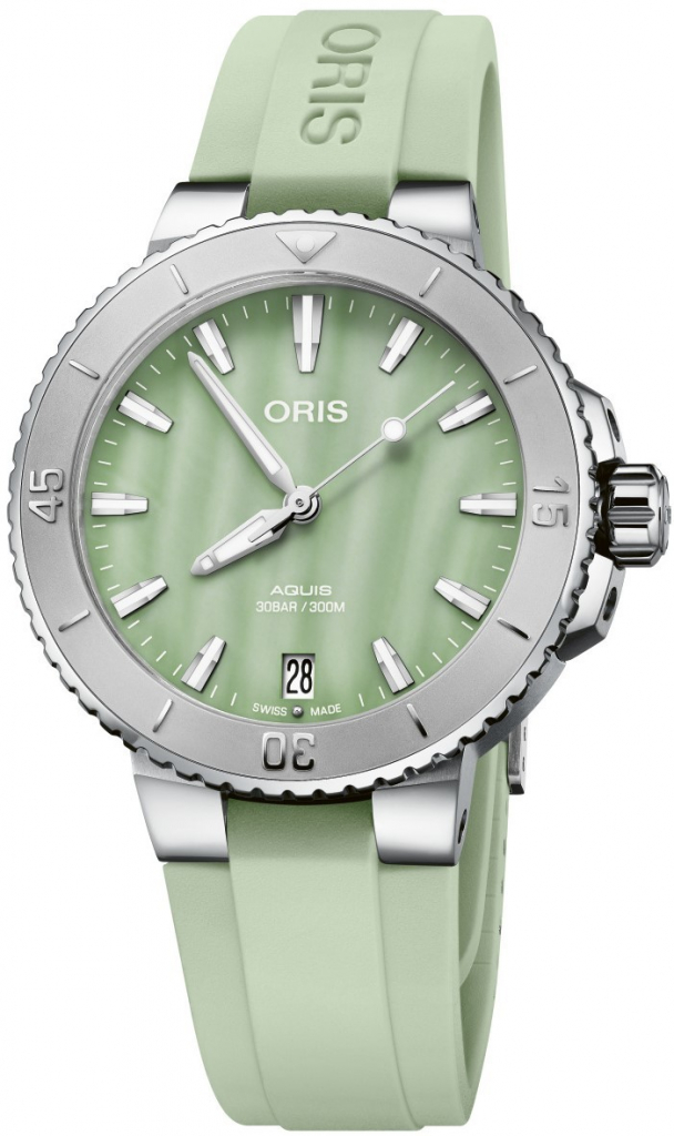 Oris 01 733 7770 4157-07 4 18 67FC