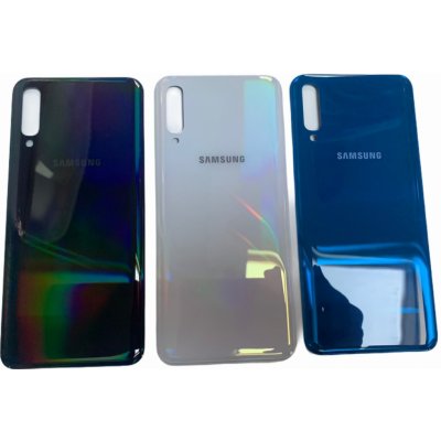 Kryt Samsung Galaxy A50 zadní černý od 179 Kč - Heureka.cz