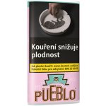 Pueblo tabák cigaretový Pink 30 g 10 ks – Zboží Mobilmania