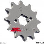 JT Sprockets JTF 422-14 | Zboží Auto