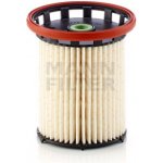 MANN FILTER Palivový filtr PU 8021 | Zboží Auto