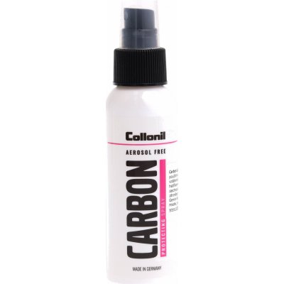 Collonil Carbon Lab Protecting Spray 100 ml – Zboží Mobilmania