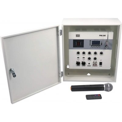 BSA PM240 – Zboží Živě