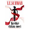 Elektronická kniha Krehké vlákna moci - V.E. Schwab