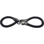 ABUS Infinity Loop 1806/140 černý – Sleviste.cz