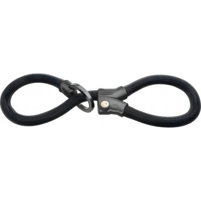 ABUS Infinity Loop 1806/140 černý – Sleviste.cz