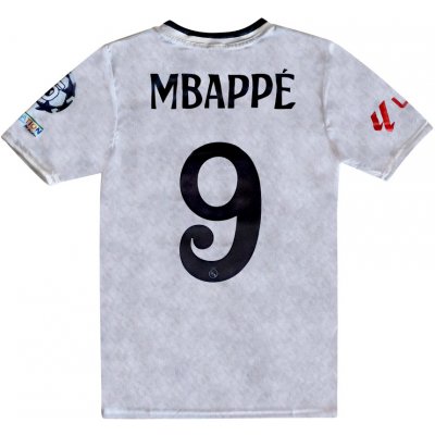 Mbappe Real Madrid – Zbozi.Blesk.cz