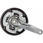 Shimano Alivio FC-M4050 – Zboží Mobilmania