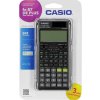 Kalkulátor, kalkulačka Casio FX-87DE Plus 2nd Edition