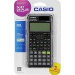 Casio FX-87DE Plus 2nd Edition – Zboží Živě
