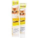 GimCat Duo Multivitamín sýr 50 g – Hledejceny.cz