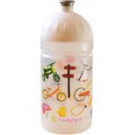 Neobyčejně.cz Cyklovýlet 500 ml – Zboží Dáma