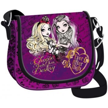 St. Majewski taška přes rameno Ever After High F2 12408