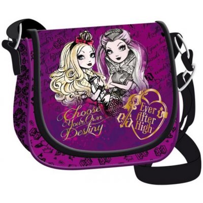 St. Majewski taška přes rameno Ever After High F2 12408 – Zboží Mobilmania