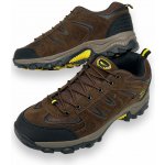 Sente pánské tenisky hnědé – Sleviste.cz