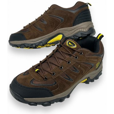 Sente pánské tenisky hnědé – Sleviste.cz