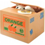 ISO Pokladnička kočička zloděj mincí – Zbozi.Blesk.cz