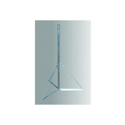 Trojnožka 2m pr. 60mm - žárový zinek TR206ZZ – Hledejceny.cz