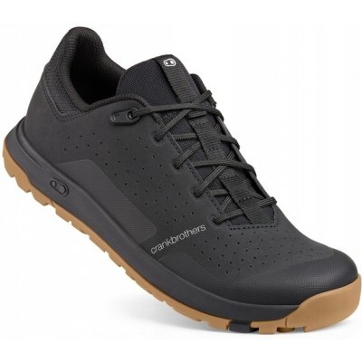 Crankbrothers Mallet Trail Lace black/black – Zboží Dáma