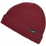 Planks čepice Essential beanie plum – Hledejceny.cz
