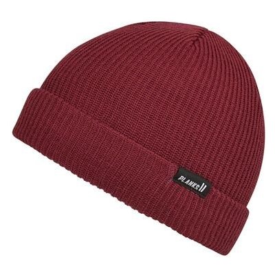 Planks čepice Essential beanie plum – Hledejceny.cz
