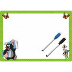 Krtek Stíratelná tabulka – Zbozi.Blesk.cz