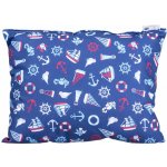 Pleva Bylinný Červená srdíčka 23x29 cm – Zboží Mobilmania