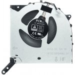 Ventilátor Lenovo Legion 5 Pro 16ARH7H 16IAH7H - Grafika (GPU) – Zboží Živě