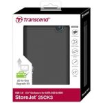 Transcend TS0GSJ25CK3 – Sleviste.cz