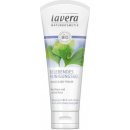 Lavera Faces Ginkgo & Organic Grape Invigorating Cleansing Gel osvěžující čistící gel pro smíšenou a mastnou pleť 125 ml