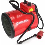 Mar Pol M80912 5kW 400V – HobbyKompas.cz