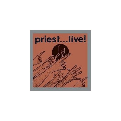 Judas Priest – Priest...Live! MP3
