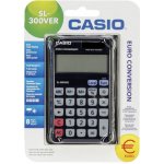 Casio SL 300 VER – Sleviste.cz