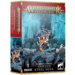 GW Warhammer Stormcast Eternals Gardus Steel Soul – Hledejceny.cz