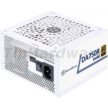 SilverStone DA750R Gold 750W SST-DA750R-GMA-WWW