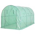 Strend Pro Greenhouse 200x350x200cm 2172586 – HobbyKompas.cz