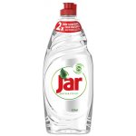 Jar Pure & Clean mycí prostředek na nádobí 650 ml – Zbozi.Blesk.cz