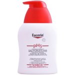 Eucerin pH5 olejové mýdlo pro citlivou pokožku pH5 Hand Wash Oil 250 ml – Hledejceny.cz