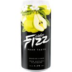 FIZZ Pear cider 0,5 l (plech) – Zboží Dáma