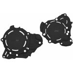 ACERBIS kryty motoru (kryt víka/ krytu spojky i alternátoru) X-POWER GAS-GAS EC / EX 250 / 300 24-25, MC 250 24-25 barva černá – Hledejceny.cz
