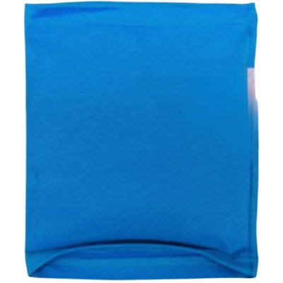 Rockino 6044 Dětský bavlněný nákrčník růžový – Zboží Dáma