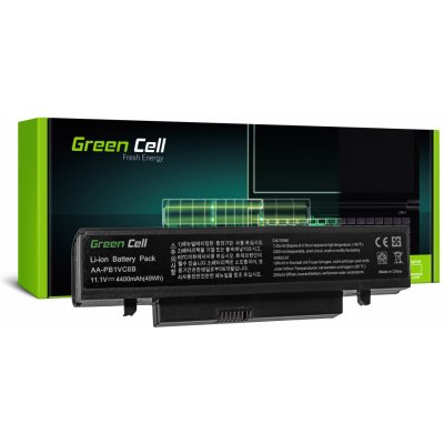 Green Cell SA03 4400mAh - neoriginální – Zboží Mobilmania