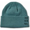 Čepice Fox Daily beanie Sea Form