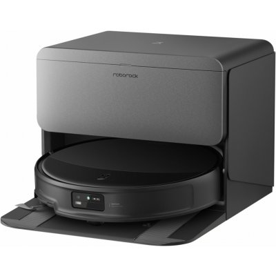 Roborock Saros 20 Black R&D – Hledejceny.cz
