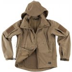 Bunda Helikon-Tex Gunfighter Shark Skin coyote – Sleviste.cz