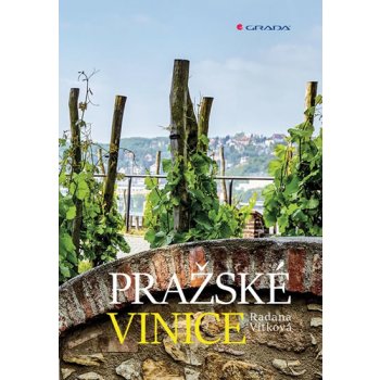 Pražské vinice - Radana Vítková; Tomáš Řízek