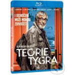 Teorie tygra BD – Zboží Mobilmania