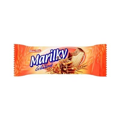 Marila Marilky griliášové 36 x 47 g – Zboží Dáma